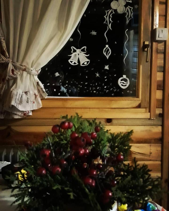 Markove Kolibe 2, Uvac Sjenica Luaran gambar